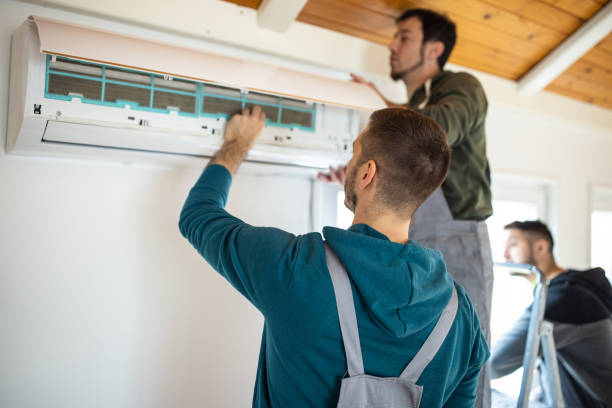 Best Solar-powered HVAC Systems in Fifth Ward, LA