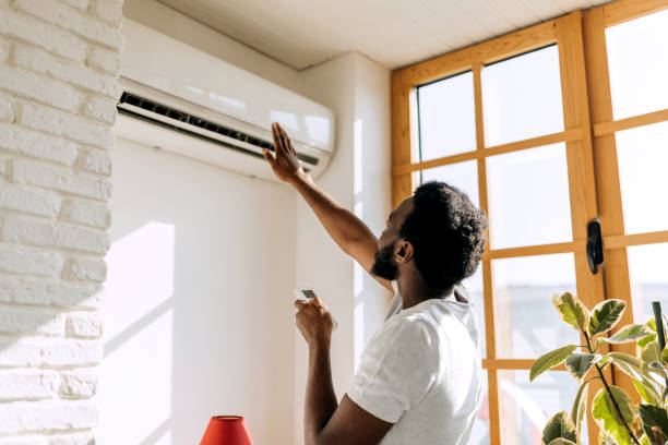 Best HVAC Consulting and Engineering in Fifth Ward, LA