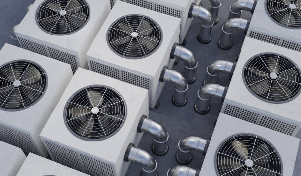 Best Seasonal HVAC Services in Fifth Ward, LA