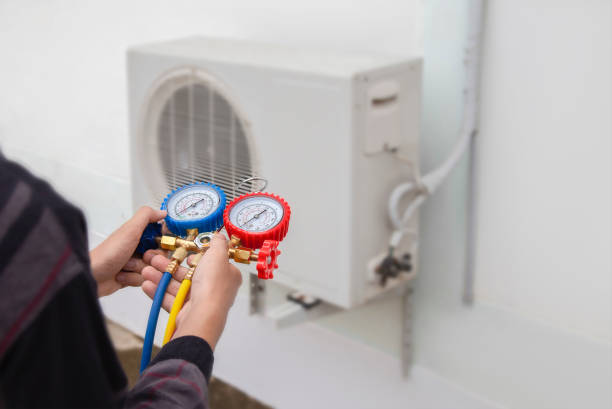 Best Thermostats and Smart Controls in Fifth Ward, LA